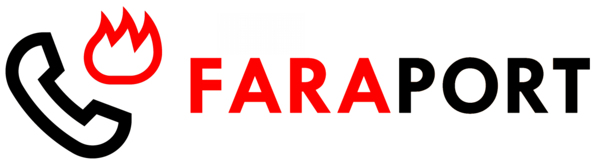 Faraport.eu Logo